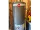 Interior image of a Rheem brand hot water heater at 246 Ridge Manor Dr, Lake Wales, FL 33853