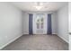 Bedroom featuring neutral colored walls and carpet at 8166 Sw 80Th Ter, Ocala, FL 34476