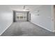 This spacious room features a large window and access to the exterior at 8166 Sw 80Th Ter, Ocala, FL 34476