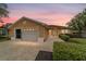 Charming single-story home with well-manicured landscaping and a paved driveway at 8166 Sw 80Th Ter, Ocala, FL 34476
