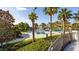 Fun splash pad with colorful water features, perfect for families and to enjoy on hot days at 1450 Rolling Fairway Dr, Davenport, FL 33896