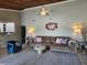Spacious living room with comfortable seating and stylish decor at 200 Maitland Ave # 114, Altamonte Springs, FL 32701