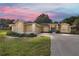 Charming single-story home featuring a well-maintained lawn and a private driveway at 2899 Sw 66 St, Ocala, FL 34476