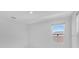 A bright bedroom featuring a window that fills the room with natural light at 5133 Forget Me Not Ave, Lake Hamilton, FL 33851
