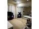 Bedroom with mirrored closet doors, natural light, and cozy ambiance at 5127 Eaglesmere Dr # A02, Orlando, FL 32819