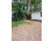 Backyard featuring privacy fence at 5429 Vanderlin St, Orlando, FL 32810