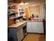 Kitchen view showing cabinets and countertop at 5429 Vanderlin St, Orlando, FL 32810