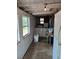 Spacious laundry room with washer and dryer hookups at 5429 Vanderlin St, Orlando, FL 32810