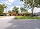 Charming single-story home featuring a well-maintained front yard and long driveway at 4209 Forrestal Ave, Orlando, FL 32806