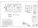 Detailed floorplan showing the layout of the 1498 square foot home, garage, and key features at 24202 Nw Aspen Ln, Dunnellon, FL 34432
