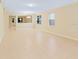 Bright and spacious living room with neutral walls and tile flooring at 2960 Boating Blvd, Kissimmee, FL 34746