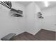 Spacious walk-in closet with shelving and ample storage space at 2960 Boating Blvd, Kissimmee, FL 34746