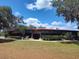 Attractive clubhouse provides a central gathering place for residents, enhancing community engagement and social activities at 535 Midway Dr # A, Ocala, FL 34472