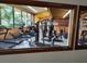 Equipped fitness center providing residents with convenient access to exercise equipment and a healthy lifestyle at 535 Midway Dr # A, Ocala, FL 34472