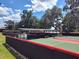 Outdoor pickleball courts are available for friendly matches and active recreation at 535 Midway Dr # A, Ocala, FL 34472