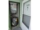 Efficient unit featuring a water heater and air conditioning system, providing essential home services and climate control at 535 Midway Dr # A, Ocala, FL 34472