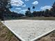 Outdoor sand volleyball court, great for recreation and community fun at 535 Midway Dr # A, Ocala, FL 34472