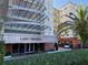 Attractive low-rise building featuring prominent signage and well-maintained landscaping at 690 Osceola Ave # 405, Winter Park, FL 32789