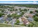 Experience an exceptional view of this beautiful neighborhood with mature trees and proximity to the highway at 2641 Delcrest Dr, Orlando, FL 32817