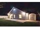 This house has a private backyard, a patio with a picnic table and shed for extra storage at 2641 Delcrest Dr, Orlando, FL 32817