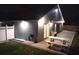 The property features a patio, shed, and well-maintained backyard, perfect for outdoor living and storage at 2641 Delcrest Dr, Orlando, FL 32817