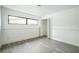This bedroom is bright with closet space and large window at 7331 Blue Jacket W Pl, Winter Park, FL 32792