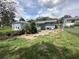 Fenced backyard ready to landscape and add features at 2094 Penn Dr, Deland, FL 32724