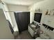 Standard bathroom with updated vanity at 2094 Penn Dr, Deland, FL 32724