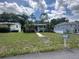 Charming single-story home with well-kept front lawn and landscaping at 2094 Penn Dr, Deland, FL 32724