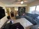 Spacious living room with tile flooring and lots of natural light at 2094 Penn Dr, Deland, FL 32724