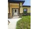 Attractive home with stone accents, well-maintained landscaping, and a welcoming entrance at 13074 Sw 104Th Ln, Dunnellon, FL 34432