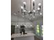 Bright kitchen with stainless steel appliances, stone countertops, and an island at 13074 Sw 104Th Ln, Dunnellon, FL 34432