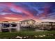 Quaint lake houses with docks, providing direct waterfront access for boating and recreation at 1841 Moorings Ct, Clermont, FL 34711
