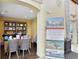 Welcoming lobby desk area with tourist literature for local area attractions at 8601 Worldquest Blvd # 3404, Orlando, FL 32821