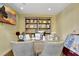 Lobby desk with tourist literature and reference books at 8601 Worldquest Blvd # 3404, Orlando, FL 32821