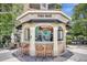Charming tiki bar providing a relaxing and fun outdoor experience at 8601 Worldquest Blvd # 3404, Orlando, FL 32821
