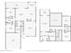 Floor plan of this home showing bedrooms, bathrooms, kitchen, living room and more at 1485 Waukon Cir, Casselberry, FL 32707