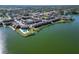 Community by the lake with pool at 1920 E Edgewood Dr # A4, Lakeland, FL 33803