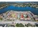 Condominiums located near lake and tennis court at 1920 E Edgewood Dr # A4, Lakeland, FL 33803