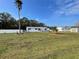 Single-wide home with large yard and shed at 7612 Glen Meadow Dr, Lakeland, FL 33810