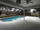 Relaxing screened pool and patio area, perfect for outdoor enjoyment at 2062 Katie Ct, Winter Haven, FL 33884