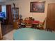 Bright dining area with wood table and chairs at 217 Bay E St, Davenport, FL 33837