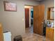 View of home office with access to other rooms at 217 Bay E St, Davenport, FL 33837