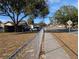 Residential street view showcasing the house and neighborhood at 217 Bay E St, Davenport, FL 33837