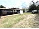 Spacious backyard with boat at 3445 Avenue F Nw, Winter Haven, FL 33881