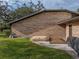 Tan hot tub on a brick patio, next to the house at 3703 White Oak Ct, Lake Wales, FL 33898