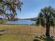 Enjoy tranquil lake views from the backyard at 465 Rowland Ct, Bartow, FL 33830