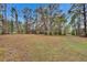 A sprawling, partially cleared lot featuring mature trees and a mix of native grasses and foliage, perfect for building at 7929 Chase Rd, Lakeland, FL 33810