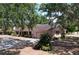Inviting single-story home with lush landscaping, attached garage and charming curb appeal at 1600 Alma Ct, Bartow, FL 33830