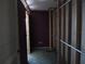 A large walk-in closet with shelving offers ample storage space at 1835 Mount Pisgah Rd, Fort Meade, FL 33841